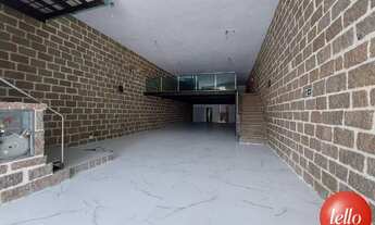 Imagem 3: São Paulo - Prédio Inteiro - Tatuapé