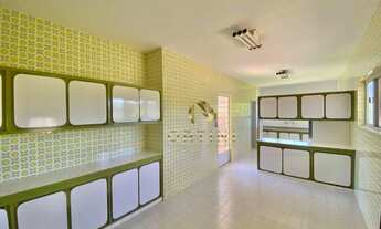 Imagem 7: Casa com 5 dormitórios à venda, 481 m² por R$ 2.000.000,00 - Vila Santista - Atibaia/SP