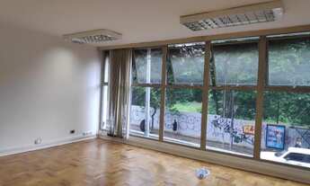 Imagem 6: Loja terrea+mesanino de 360m2 Bairro Consolação - Centro - SP