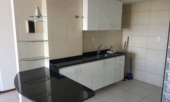 Imagem 3: Apartamento nascente Cabo Branco