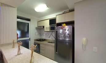 Imagem 7: Apartamento - Residencial Fatto Acqua - Jardim Copacabana - 47m² - 2 Dormitórios