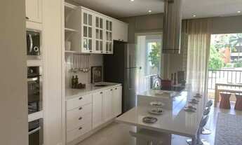 Imagem 3: Apartamento com 110m², 4quartos,2suítes,3Banheiros 2vagas,Terraço Gourmet em Alphaville