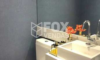 Imagem 6: MARAVILHOSO APARTAMENTO NO CAMBUI