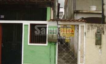 Imagem 1: Campo Grande Casa com 1 dormitório