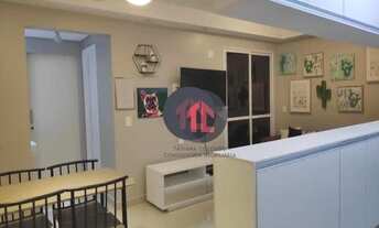 Imagem 5: Apartamento com 1 dormitório à venda, 40 m² por R$ 420.000,00 - Vila Itapura - Campinas/SP