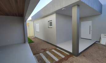 Imagem 4: Residência em excelente padrão construtivo, com 3 dormitórios (1 suíte) em Nova Tramandaí