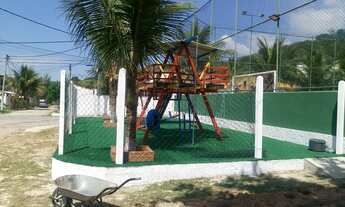 Imagem 6: Casa de condomínio para venda tem 64 metros quadrados com 2 quartos