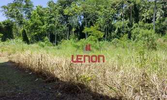 Imagem 4: Ótimo terreno com 6,700 m² por R$ 550.000 - Escola Agrícola - Blumenau/SC