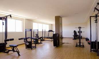 Imagem 7: Apartamento à venda, 3 quartos, 3 suítes, 2 vagas, Jardins - Aracaju/SE