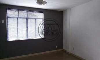 Imagem: 01 suíte. Metrô Uruguai. Tijuca. R 340.000,00