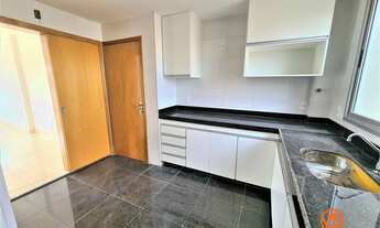 Imagem 7: Apartamento-82m²-com-varanda-integrada-2quartos-2vagas-elevador-para-Venda-em-Castelo-Belo