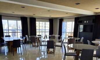 Imagem 4: APARTAMENTO FORTE - PRAIA GRANDE SP