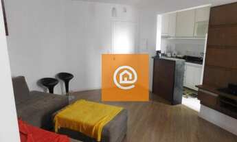 Imagem 3: Apartamento com 2 dormitórios à venda, 48 m² por R$ 258.000,00 - Nova Cidade Jardim - Jund