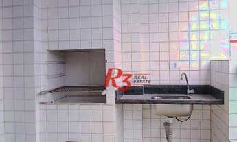 Imagem 3: Apartamento com 2 dormitórios à venda, 67 m² - Cidade Ocian - Praia Grande/SP