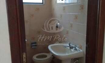 Imagem 7: Campinas - Casa Padrão - Jardim Brasil