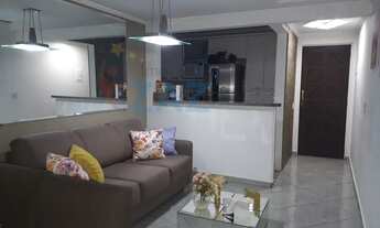 Imagem 2: Apartamento Padrão para Venda em Jardim da Pedreira São Paulo-SP - 1717