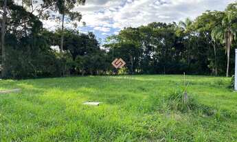Imagem 2: FLORIANóPOLIS - Terreno Padrão - Santo Antônio de Lisboa