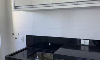 Imagem 2: Apartamento com 3 quartos no Golden Gate Residence - Bairro Meia Praia em Itapema