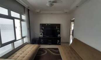 Imagem 3: 2 Dormitórios, prox. ao mar, 1 vaga - Itararé - São Vicente