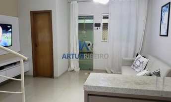 Imagem 4: Sobrado 2 Quartos - 1204 Sul