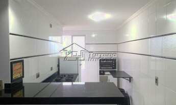 Imagem 5: Apartamento com excelente localização no Jardim Satélite