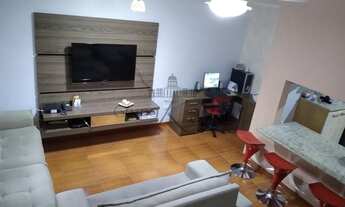 Imagem: Casa / Condomínio - Jardim Paraíso - Residencial