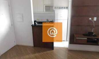 Imagem 4: Apartamento com 2 dormitórios à venda, 48 m² por R$ 258.000,00 - Nova Cidade Jardim - Jund