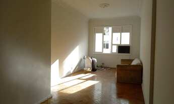 Imagem 5: Apartamento com 72 m2 - 2 quartos em Copacabana