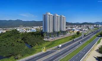 Imagem 2: Apartamento no Morretes 02 Dormitórios e 1 Vaga!