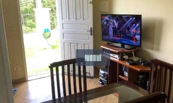 Imagem 3: Sobrado com 2 dormitórios, 70 m² - Jardim Pioneira - Cotia/SP