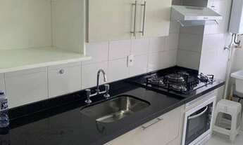 Imagem 7: Apartamento para alugar, 45 m² por R$ 4.445,00/mês - Brooklin - São Paulo/SP