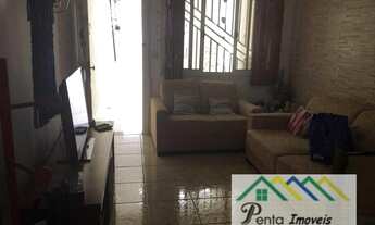 Imagem 6: SAO BERNARDO DO CAMPO - Residential / Home - FERRAZOPOLIS