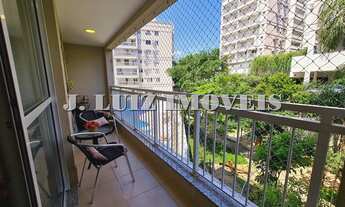 Imagem: Apartamento para venda tem 82 metros quadrados