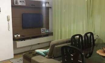 Imagem 3: Apartamento com 2 dormitórios à venda, 60 m² - Rudge Ramos - São Bernardo do Campo/SP