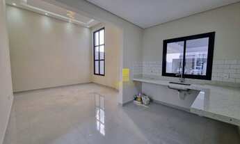 Imagem 6: Casa com 3 dormitórios à venda, 106 m² por R$ 720.000,00 - Jardins do Império - Indaiatuba