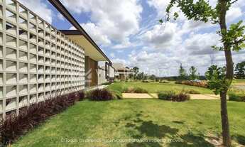 Imagem 2: Projeto arquitetônico por Alexandre Chaguri à venda no Terras de São José II!