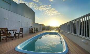 Imagem 5: Great Place- Apartamentos 2 ou 3 quartos com 1 suíte e 1 vaga de garagem- Pendotiba/Nitero