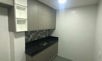Imagem 5: O apartamento totalmente REFORMADO em Vila Isabel tem 90m2 com 3 q, 1 suite e garagem