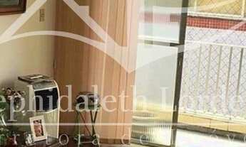 Imagem 2: Apartamento para venda com 100m2 - 3/4 em Nazaré - Salvador - BA