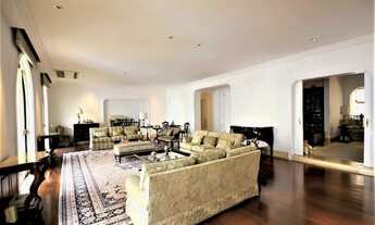 Imagem 7: SÃO PAULO - Apartamento Padrão - JARDIM PAULISTA