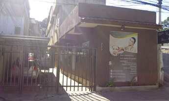 Imagem 2: Sobrado para aluguel tem 70 metros quadrados com 2 quartos em Santa Catarina - São Gonçalo