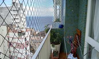 Imagem 2: Apartamento para venda com 2 quartos amplo no Porto Da Barra - Salvador - Bahia