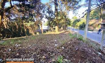 Imagem 2: Lote Residencial Est Marselha 2.334,00 M2