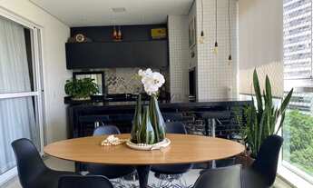 Imagem 5: Apartamento com 3 quartos no Queen's Park - Bairro Fazenda Gleba Palhano em Londrina