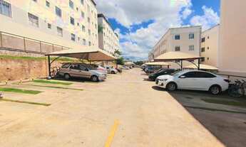 Imagem 6: Contagem - Apartamento Padrão - Kennedy