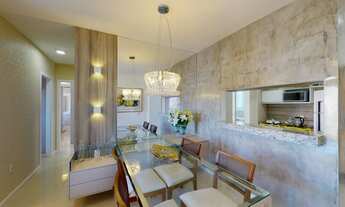 Imagem 6: Magnífico apartamento de 97m² à venda próximo ao RioMar Papicu