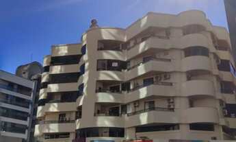 Imagem 2: TEMPORADA* Apartamento de 3 quartos com vista do mar na Meia Praia - Itapema - SC