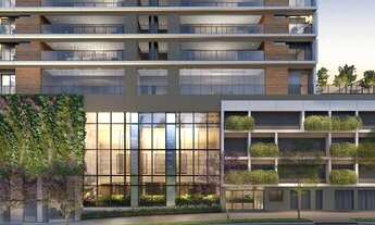 Imagem 2: 3 SUÍTES, 3 GARAGNS 157M ÁREA..