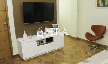 Imagem: Localizado a 750 metros do metrô Uruguai