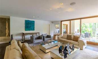 Imagem 7: Casa para venda impecável na Cidade Jardim - São Paulo - SP